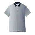 Men's Polo Shirt J.LINDEBERG Japan Official Product 2025 Fall/Winter New Golf Wear