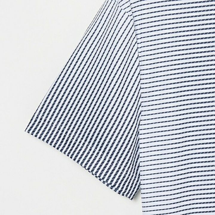 Men's Polo Shirt J.LINDEBERG Japan Official Product 2025 Fall/Winter New Golf Wear