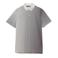 Men's Polo Shirt J.LINDEBERG Japan Official Product 2025 Fall/Winter New Golf Wear