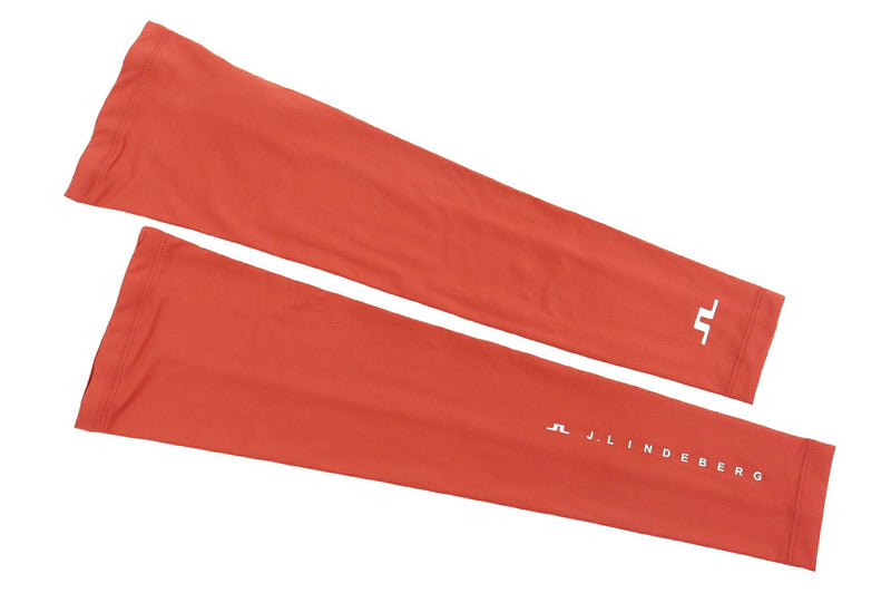 Arm Cover Men's J.LINDEBERG Japan Official Product 2025 Fall/Winter New Golf