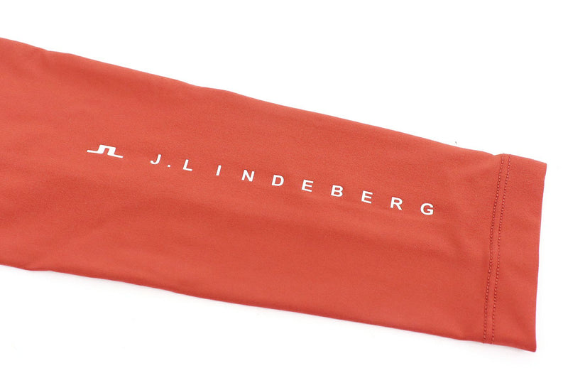 Arm Cover Men's J.LINDEBERG Japan Official Product 2025 Fall/Winter New Golf