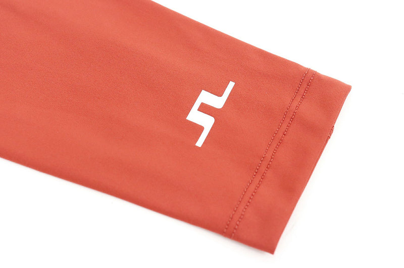 Arm Cover Men's J.LINDEBERG Japan Official Product 2025 Fall/Winter New Golf
