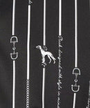 ポロシャツ メンズ アダバット adabat 2025 秋冬 新作 ゴルフウェア