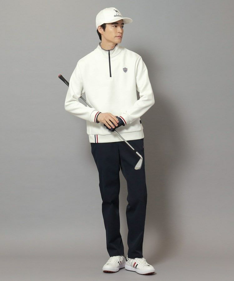 Men's Trainer adabat adabat 2025 Fall/Winter New Golf Wear