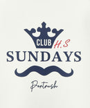 トレーナー メンズ アダバット adabat 2025 秋冬 新作 ゴルフウェア