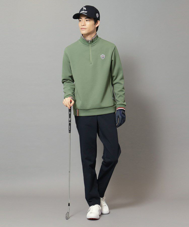 Men's Trainer adabat adabat 2025 Fall/Winter New Golf Wear