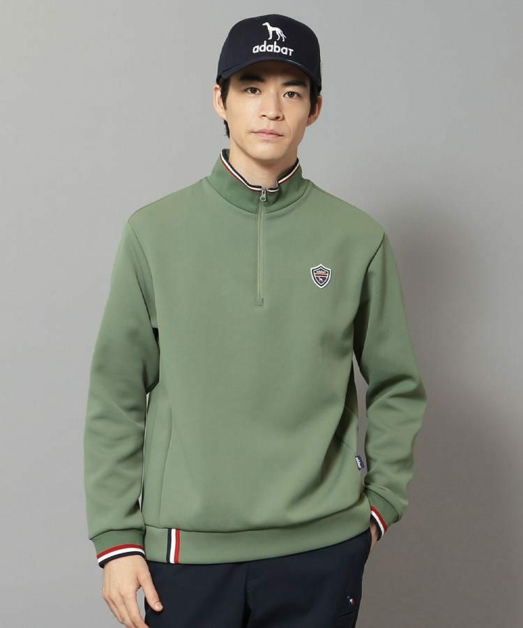 Men's Trainer adabat adabat 2025 Fall/Winter New Golf Wear