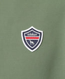 トレーナー メンズ アダバット adabat 2025 秋冬 新作 ゴルフウェア