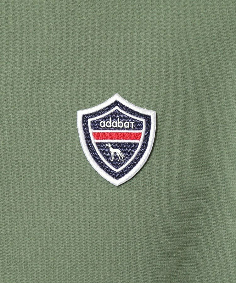 Men's Trainer adabat adabat 2025 Fall/Winter New Golf Wear