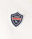 여성을위한 하이 넥 셔츠 Adabat Adabat 2025 가을/겨울 뉴 골프 착용