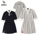 Dress for Women adabat adabat 2025 Fall/Winter New Golf Wear