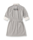 Dress for Women adabat adabat 2025 Fall/Winter New Golf Wear