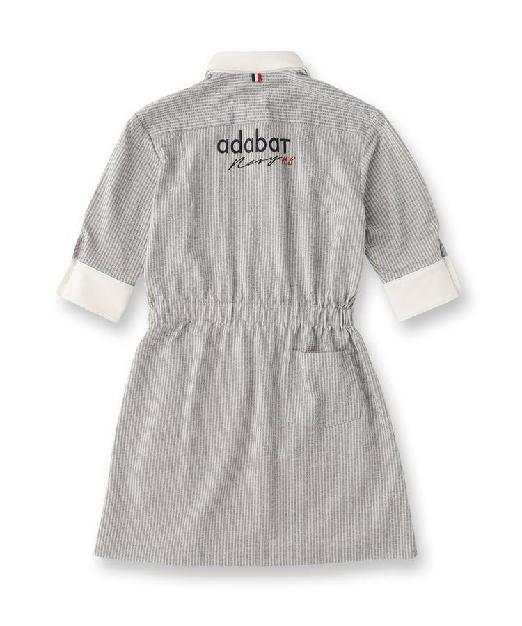 Dress for Women adabat adabat 2025 Fall/Winter New Golf Wear