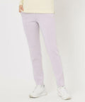 Long pants for women adabat adabat 2025 autumn/winter new golf wear