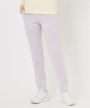 ロングパンツ レディース アダバット adabat 2025 秋冬 新作 ゴルフウェア