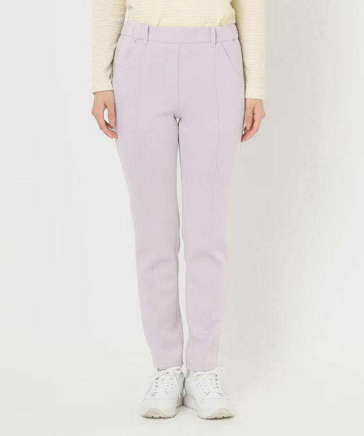 Long pants for women adabat adabat 2025 autumn/winter new golf wear