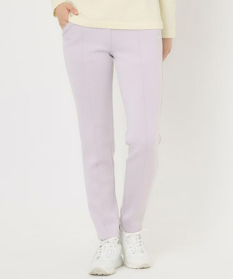 Long pants for women adabat adabat 2025 autumn/winter new golf wear