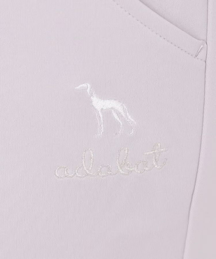 Long pants for women adabat adabat 2025 autumn/winter new golf wear
