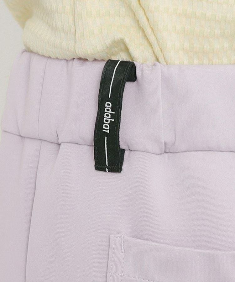 Long pants for women adabat adabat 2025 autumn/winter new golf wear