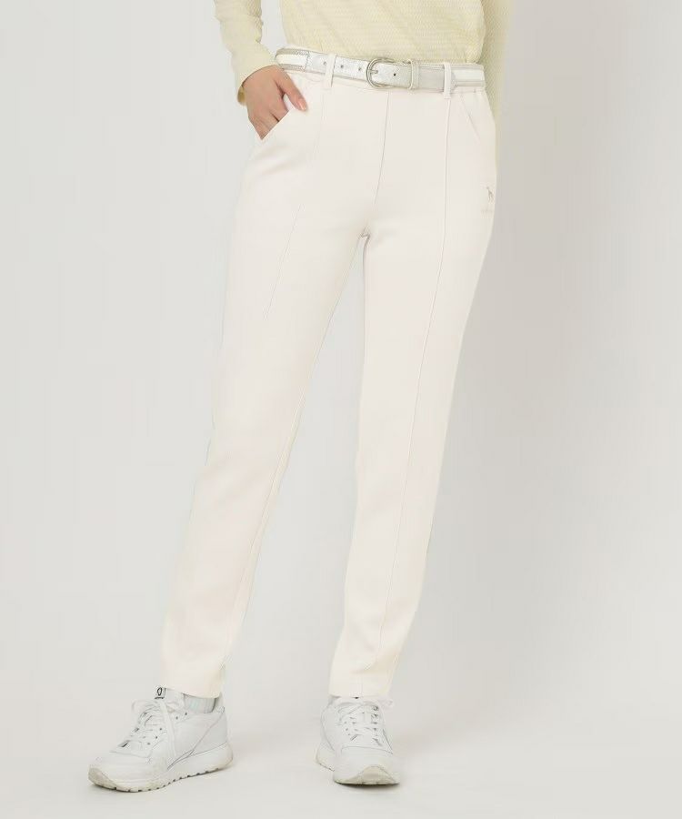 Long pants for women adabat adabat 2025 autumn/winter new golf wear