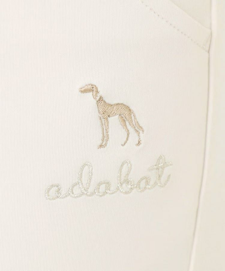 Long pants for women adabat adabat 2025 autumn/winter new golf wear