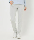 ロングパンツ レディース アダバット adabat 2025 秋冬 新作 ゴルフウェア