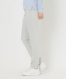 ロングパンツ レディース アダバット adabat 2025 秋冬 新作 ゴルフウェア