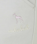 ロングパンツ レディース アダバット adabat 2025 秋冬 新作 ゴルフウェア