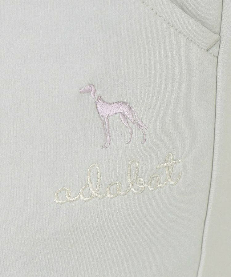 Long pants for women adabat adabat 2025 autumn/winter new golf wear