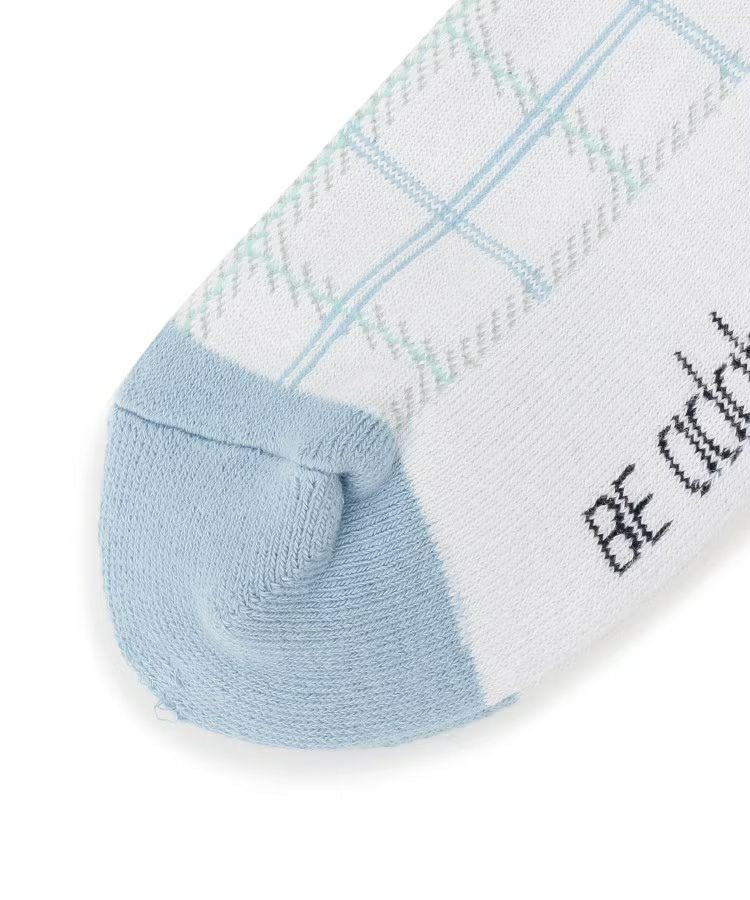 Short Socks for Women Adabat 2025 Fall/Winter New Golf