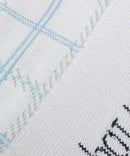 ショートソックス レディース アダバット adabat 2025 秋冬 新作 ゴルフ