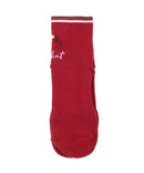 ソックス レディース アダバット adabat 2025 秋冬 新作 ゴルフ