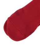 ソックス レディース アダバット adabat 2025 秋冬 新作 ゴルフ