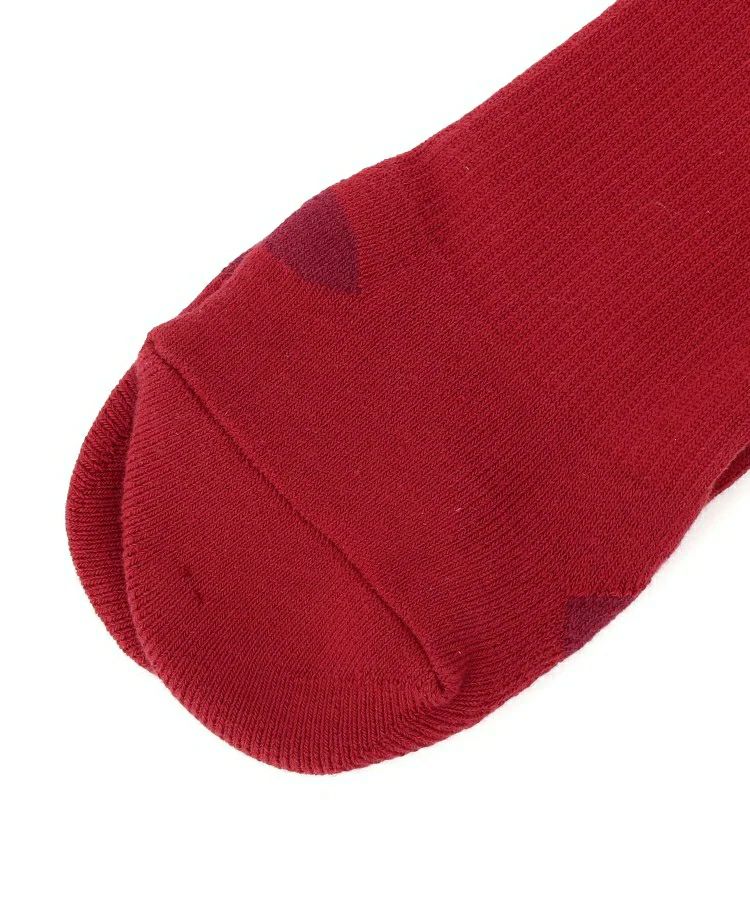 Women's socks adabat adabat 2025 autumn/winter new golf