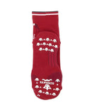 ソックス レディース アダバット adabat 2025 秋冬 新作 ゴルフ