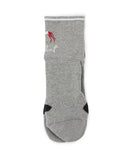 ソックス レディース アダバット adabat 2025 秋冬 新作 ゴルフ