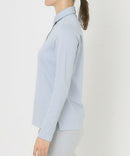 여자 폴로 셔츠 Adabat Adabat 2025 가을/겨울 새 골프 착용