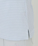 여자 폴로 셔츠 Adabat Adabat 2025 가을/겨울 새 골프 착용