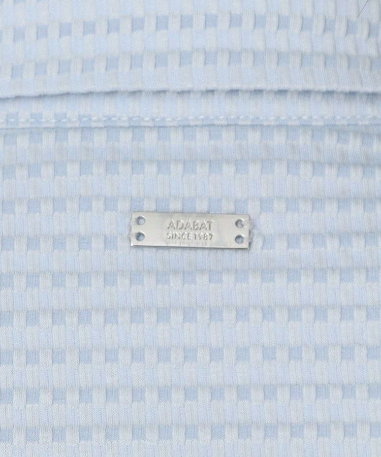 Women's polo shirt adabat adabat 2025 autumn/winter new golf wear
