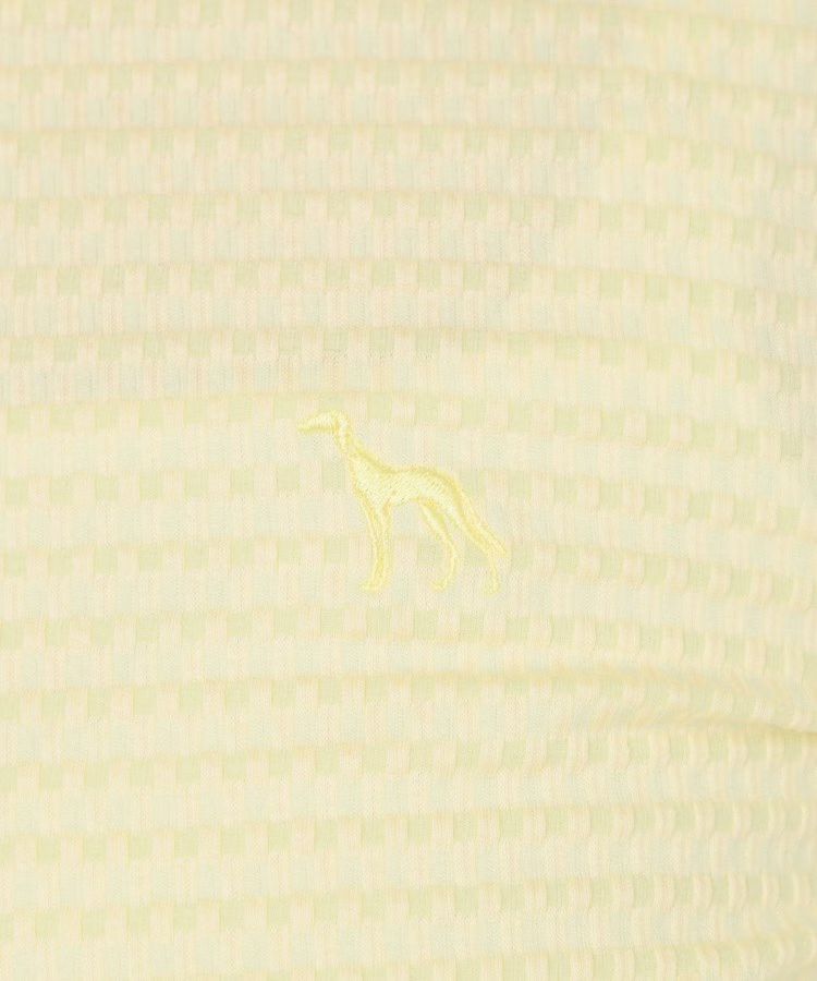 Women's polo shirt adabat adabat 2025 autumn/winter new golf wear