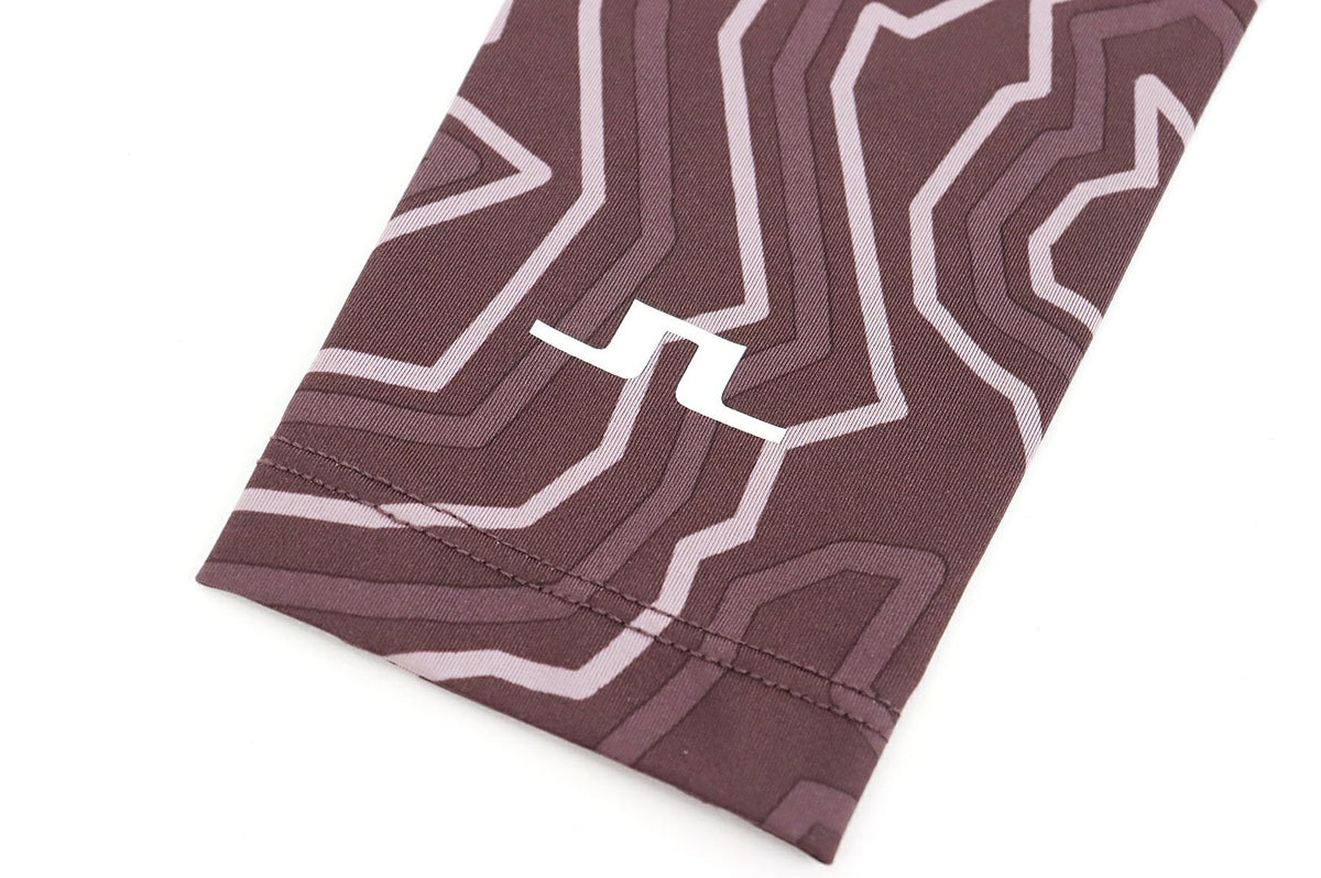 アームカバー メンズ Jリンドバーグ J.LINDEBERG 日本正規品 2025 秋冬