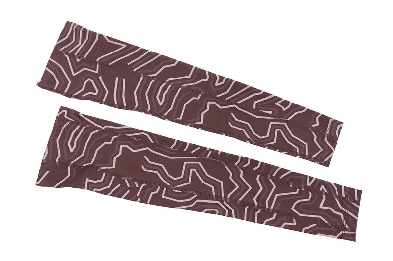 Arm Cover Men's J.LINDEBERG Japan Official Product 2025 Fall/Winter New Golf