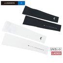 Arm cover for women J.LINDEBERG Japan genuine product 2025 Autumn/Winter new golf