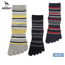 ソックス メンズ アダバット adabat 2025 秋冬 新作 ゴルフ