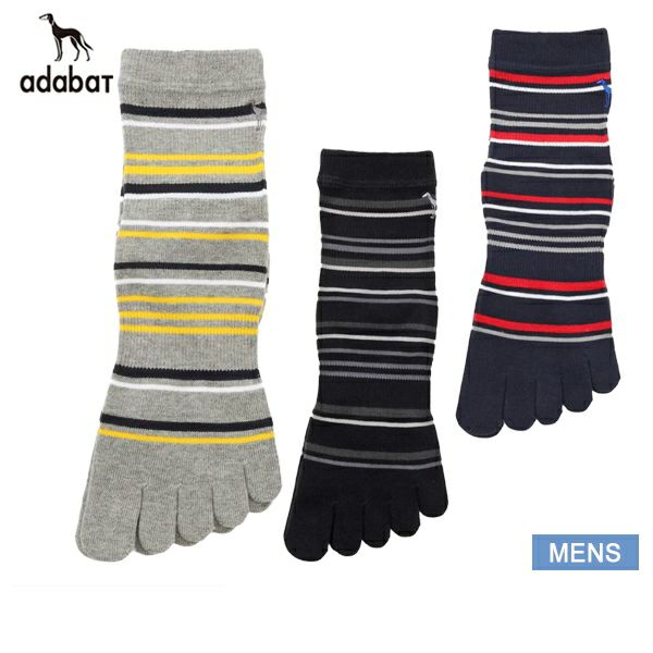 Men's socks adabat adabat 2025 autumn/winter new golf