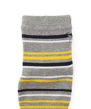 ソックス メンズ アダバット adabat 2025 秋冬 新作 ゴルフ