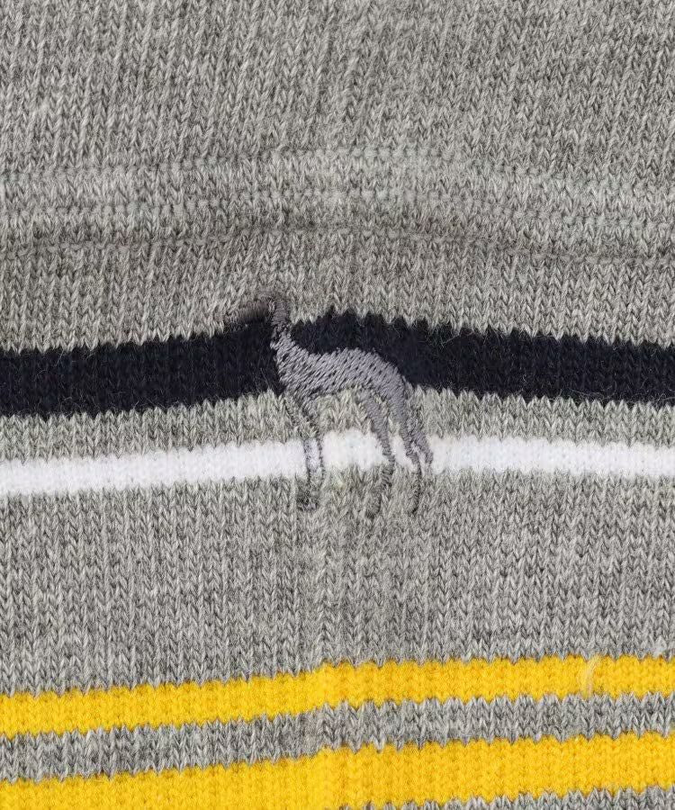 Men's socks adabat adabat 2025 autumn/winter new golf