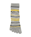 ソックス メンズ アダバット adabat 2025 秋冬 新作 ゴルフ