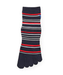 ソックス メンズ アダバット adabat 2025 秋冬 新作 ゴルフ