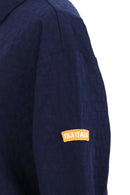 여성을위한 폴로 셔츠 필라 필라 골프 필라 골프 2025 가을/겨울 새 골프 착용